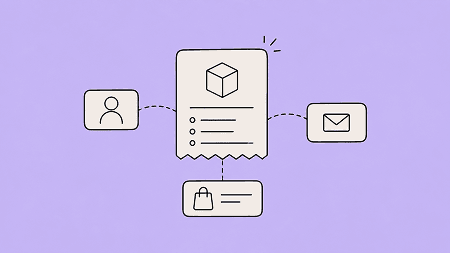 How to Build an Order Quick View