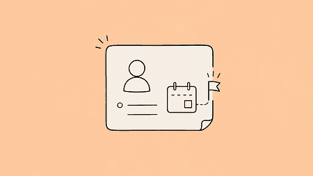 How to Build a Membership Expiry Alert System That Flags Itself
