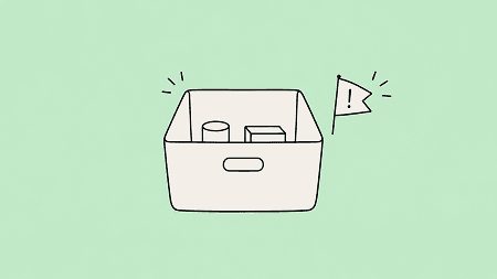 How to Build a Low Stock Alert