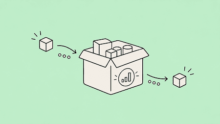 How to Build an Inventory Stock Monitor That Updates Itself