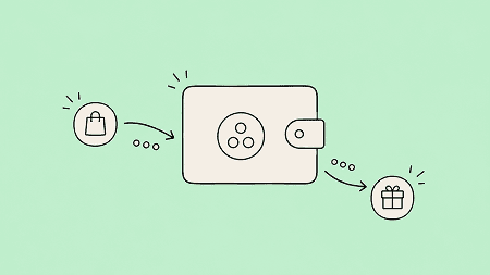 How to Build a Loyalty Points Wallet That Updates Itself