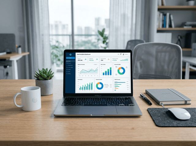 Template Aplikasi Manajemen Sewa Properti Gratis untuk Pemilik Properti & Manajer Properti