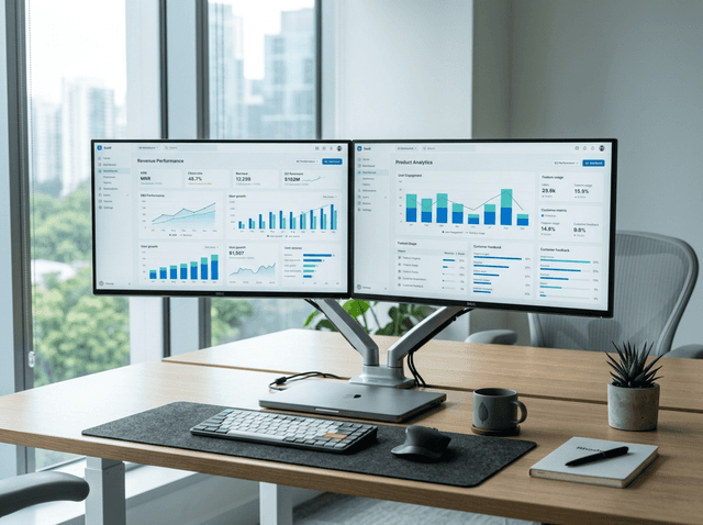 Template Aplikasi Pipeline Penjualan & CRM Gratis untuk Tim Penjualan & Freelancer