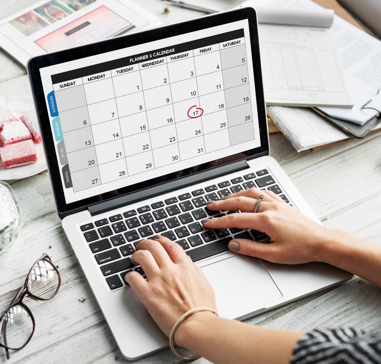Appointment Booking App