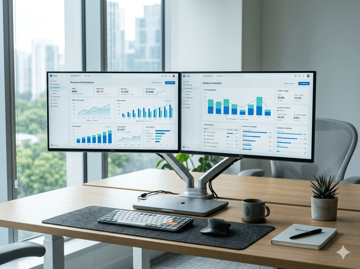 Aplikasi Pipeline Penjualan & CRM