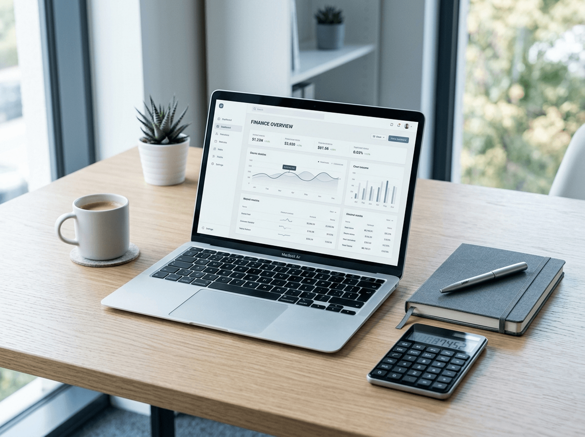 Business Expense Tracker App