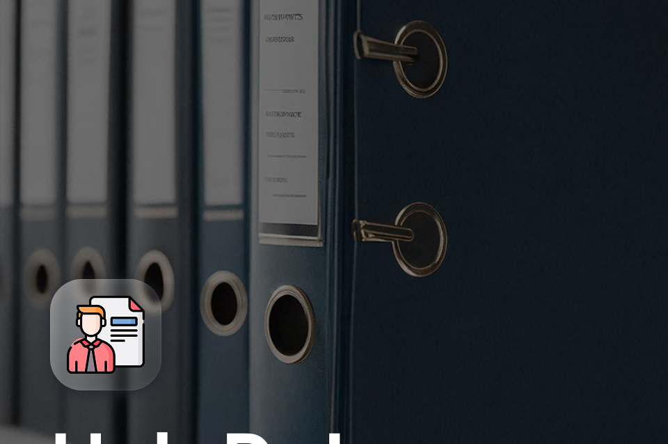 Featured - HaloDokumen - Ambisius Lab